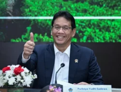 Pemerintah menegaskan utang negara Indonesia yang mendekati Rp10.000 triliun masih aman