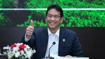 Pemerintah menegaskan utang negara Indonesia yang mendekati Rp10.000 triliun masih aman