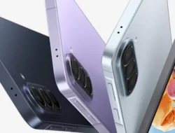 Samsung Galaxy A57 5G Hadir Lebih Ringan dan Pintar, Pengalaman Harian Kini Makin Nyaman