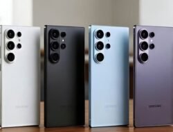 Samsung Galaxy S26 Ultra dan Pertarungan Teknologi di Era AI Mobile