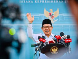 Prabowo Dorong UMKM Jadi Mesin Penggerak Pengentasan Kemiskinan