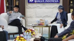 Kemendes dan ID SEED merencanakan hasil hilirisasi dari desa ke pasar dunia