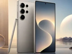 Strategi Baru Samsung: Ketika Galaxy S27 Disebut Mulai Mengandalkan Layar OLED China