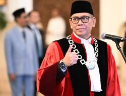 Gugatan UU IKN Ditolak, MK Tegaskan Jakarta Masih Sah sebagai Ibu Kota Negara