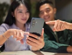 Samsung Galaxy A57 5G: Desain Tipis, Performa AI Makin Buas untuk Generasi Mobile 2026
