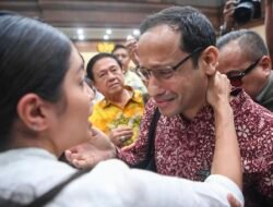 Tuntutan 18 Tahun Penjara dan Patah Hati Nadiem Makarim