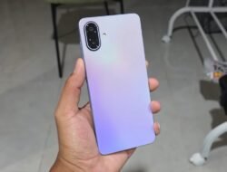 Samsung Galaxy A07 5G: Ponsel Entry Level yang Diam-Diam Siap Menemani Aktivitas Seharian