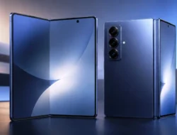 Harga Samsung Galaxy Z Fold 8 Tembus Rp40 Jutaan, Inovasi Premium atau Terlalu Mahal?