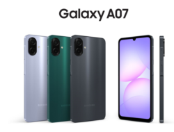 Samsung Galaxy A07 4G: Dari Ponsel Murah Jadi Raja Android Dunia