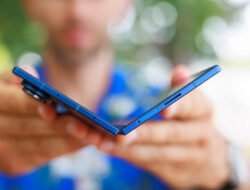 Galaxy Unpacked 2026: Samsung Siapkan Era Baru Foldable dan Kacamata AI