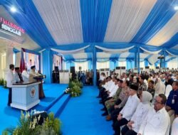 Prabowo Resmikan Museum Ibu Marsinah: Jejak Perlawanan Buruh yang Kini Diabadikan Negara