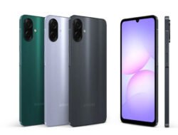 Samsung Galaxy A07: Ketika Ponsel Murah Menjadi Raja Pasar Dunia