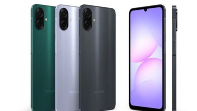 Samsung Galaxy A07: Ketika Ponsel Murah Menjadi Raja Pasar Dunia