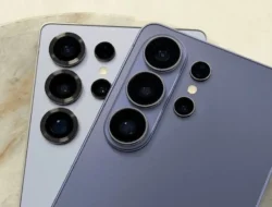 Samsung Galaxy S26 Ultra dan Era Baru Nightography yang Lebih Cerdas