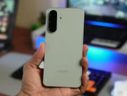 Samsung Galaxy A56 5G Masih Sulit Dikalahkan, Midrange Premium yang Dinilai Lebih Worth It dari Galaxy A57
