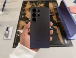 Samsung Galaxy S26 Ultra dan Era Baru Flagship yang Tak Lagi Sekadar Ganti Angka