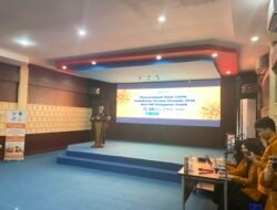 Sekda Empat Lawang Tegaskan Sosialisasi Sensus Ekonomi dan FKP Merupakan Agenda Resmi Pemda Bersama BPS