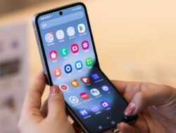 Samsung Galaxy Z Fold 8 Wide dan Strategi Baru Samsung Membuka Pasar HP Lipat Lebih Murah