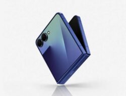 Galaxy Z Flip8 dan Bayang-Bayang Akhir Era Ponsel Flip Samsung