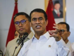 Harga Minyak Goreng Naik, Pemerintah Soroti Dugaan Mafia Pangan