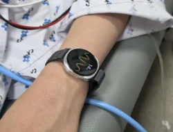 Galaxy Watch dan Masa Depan Teknologi Kesehatan: Ketika Smartwatch Bisa Memprediksi Pengguna Akan Pingsan