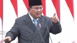 Prabowo Ubah Tata Kelola Ekspor, Negara Ambil Kendali Lebih Besar atas Komoditas Strategis