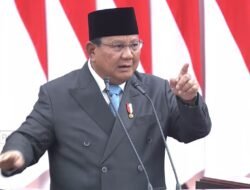 Prabowo Ubah Tata Kelola Ekspor, Negara Ambil Kendali Lebih Besar atas Komoditas Strategis