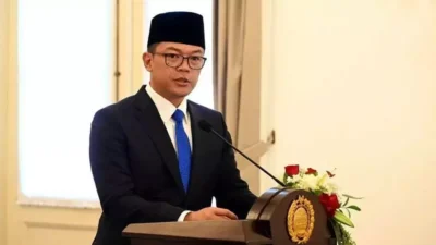 Pemerintah Indonesia memastikan sembilan WNI relawan Gaza pulang dengan selamat