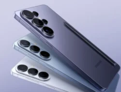 Samsung Galaxy S27 Pro, Saat Ponsel Flagship Mulai Mengecil Tanpa Kehilangan Tenaga