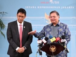 Pemerintah mulai menjalankan kebijakan DHE dan tata kelola ekspor SDA mulai 1 Juni 2026