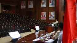 Menyiapkan Pemimpin Masa Depan BUMN, Prabowo Luncurkan Presidential Future Leaders Program 2026