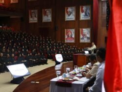 Menyiapkan Pemimpin Masa Depan BUMN, Prabowo Luncurkan Presidential Future Leaders Program 2026