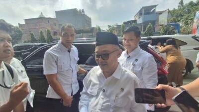 Mulai 2027, Bahasa Inggris akan menjadi mata pelajaran wajib untuk siswa kelas 3 SD