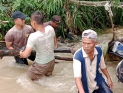 Kasus tragis mengguncang Empat Lawang seorang menantu membunuh ibu mertuanya sendiri akibat konflik hasil panen kopi