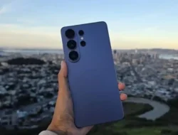 Samsung Galaxy S27 Pro Dirumorkan Hadir dengan BodI Compact dan Spek Ultra, Ini Bocoran Lengkapnya