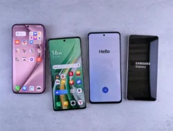 Samsung Galaxy A37 5G vs A36 5G: Upgrade Besar Samsung di Kelas Menengah 2026