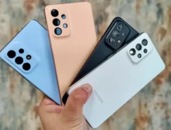 Harga Samsung Galaxy A35 5G Turun di 2026, Masih Jadi Primadona HP Kelas Menengah