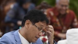 Purbaya Nilai Rupiah Anjlok Sentuh Rp17.800 Tak Masuk Akal