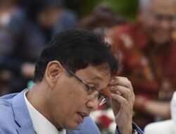 Purbaya Nilai Rupiah Anjlok Sentuh Rp17.800 Tak Masuk Akal