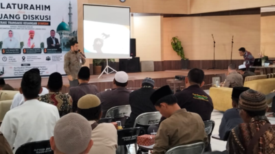 MUI dan BSI Muara Enim Dorong Digitalisasi Transaksi Keuangan Syariah Masjid