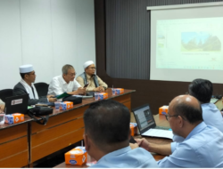 MUI Muara Enim – PT TEL : Dari Ruang Industri Menuju Pembinaan Umat