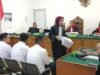 JPU Tuntut Empat Terdakwa Korupsi Hibah KONI Lahat