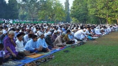 Muhammadiyah Musi Rawas Siapkan 10 Lokasi Salat Iduladha 1447 H, Semangat Kurban Warga Meningkat