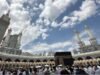 Tiga Jemaah Haji Sumsel Meninggal