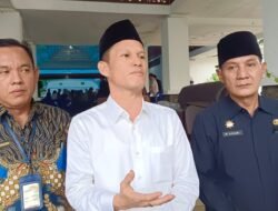 Wabup Dorong Kecamatan Punya Pojok Baca