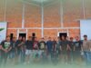 Deninteldam II/Sriwijaya Gerebek Sarang Narkoba di Lahat