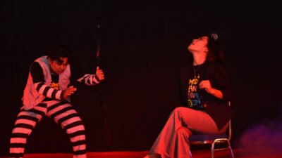 Laboratorium Teater Serat Ulu dan Upaya Membaca Zaman dari Panggung Sunyi