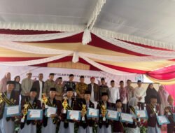 Santri Zidny Ilma Tak Hanya Menghafal, tetapi Juga Memahami Alquran