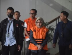 Titin Rita Lestari Bantah Terima Suap, Singgung Peran Atasan dalam Kasus Temuan BPK Muara Enim