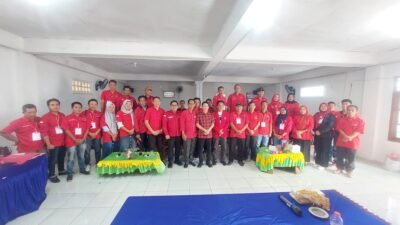 PDIP Empat Lawang Gelar Fit Proper Test